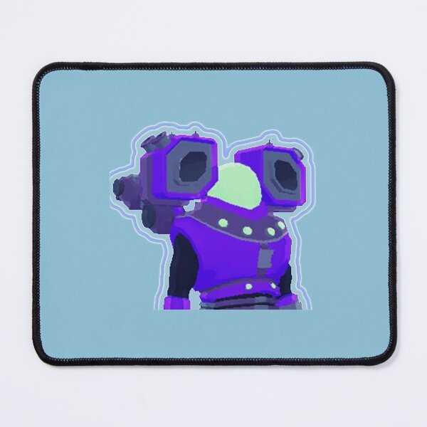 Item preview, Risk Of Rain 2 Fan Art and Merch designed and sold by Stocklinbash.