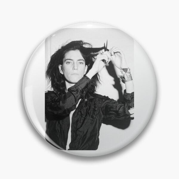 Item preview, Patti Smith vintage Long  designed and sold by JaydenRowe3.