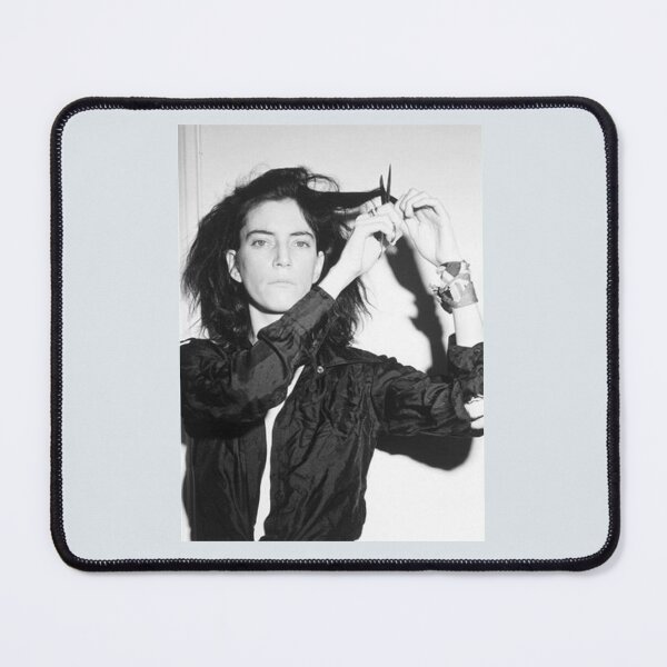 Item preview, Patti Smith vintage Long  designed and sold by JaydenRowe3.