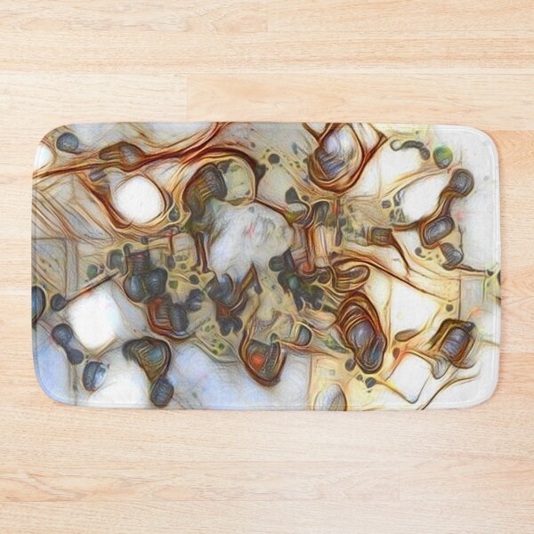 Item preview, Drowned White Gold designed and sold by B-Tom-Essex.