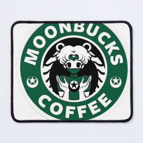 Item preview, Moonbucks Coffee _ manga designed and sold by Zshope.