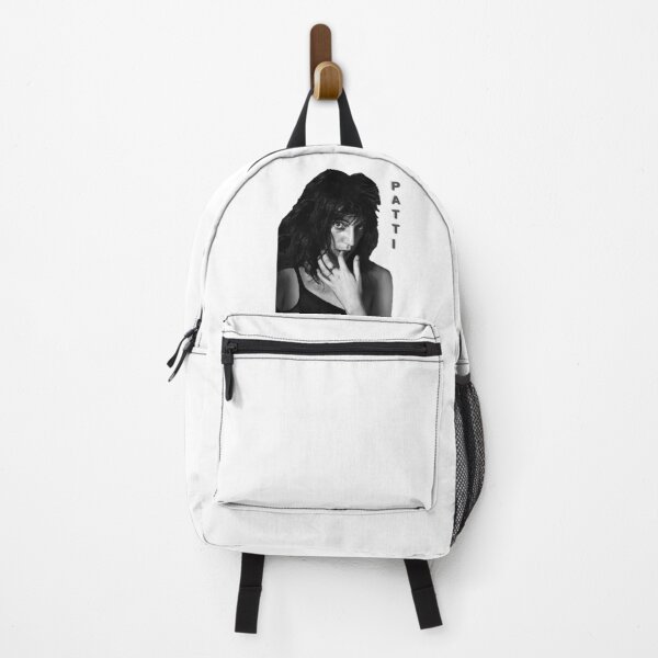 Item preview, Patti Smith, Patricia black and white designed and sold by JaydenRowe3.