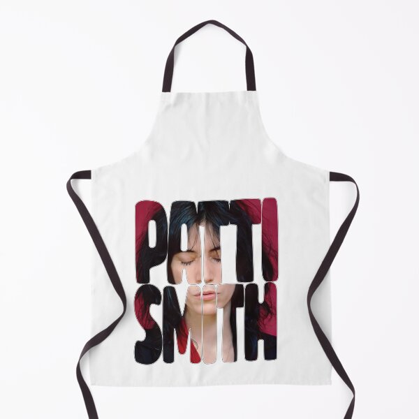 Item preview, Patti Smith, Patricia red and black designed and sold by JaydenRowe3.