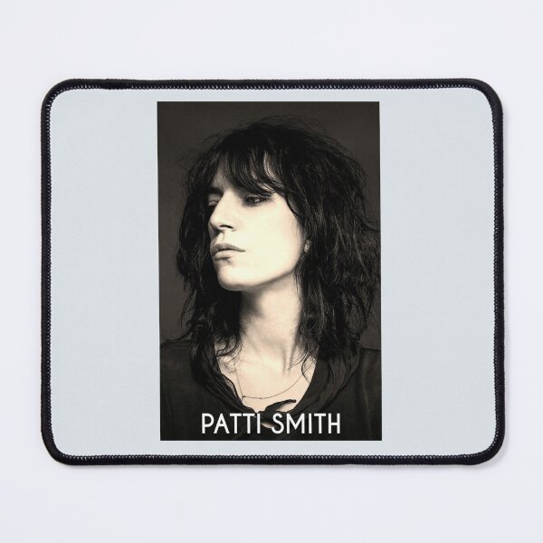 Item preview, Patti Smith designed and sold by JaydenRowe3.