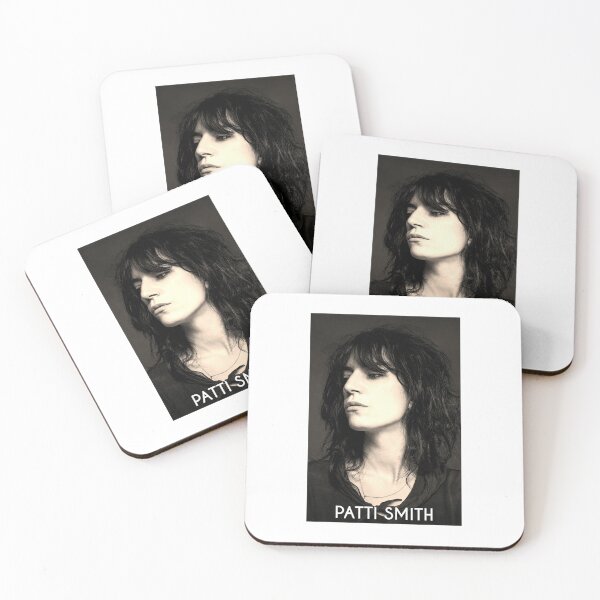 Item preview, Patti Smith designed and sold by JaydenRowe3.