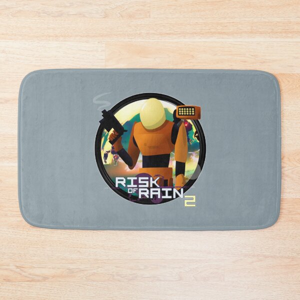 Item preview, Risk Of Rain 2 Fan Art and Merch designed and sold by Stocklinbash.