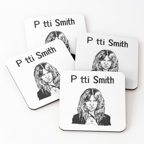 Item preview, Rindu Patti Smith Penantian designed and sold by JaydenRowe3.