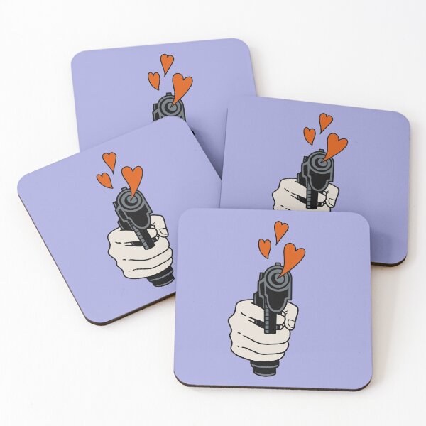 Item preview, Love Shot designed and sold by VADIMproducts.
