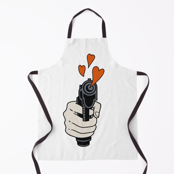 Item preview, Love Shot designed and sold by VADIMproducts.