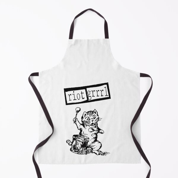 Item preview, Riot Girl grrrl power designed and sold by JaydenRowe3.