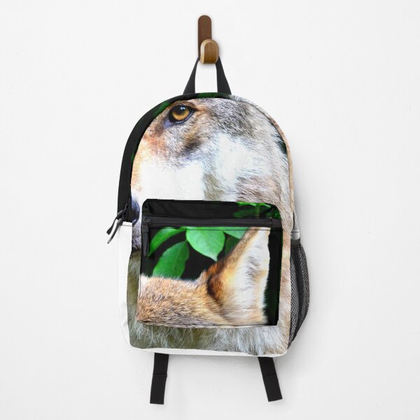Item preview, Arctic wolf photo with high resolution quality designed and sold by Allyouneed-2.