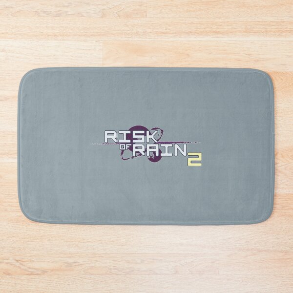 Item preview, Risk Of Rain 2  designed and sold by Stocklinbash.