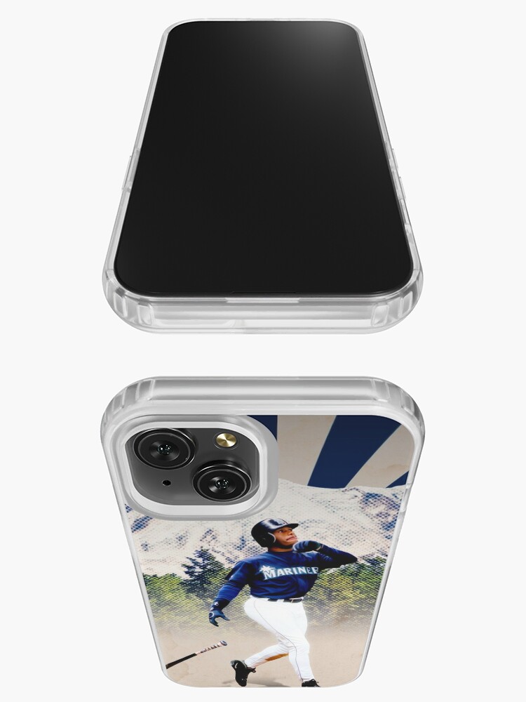 Ken Griffey Jr. iPhone Case for Sale by Cintamaulidah