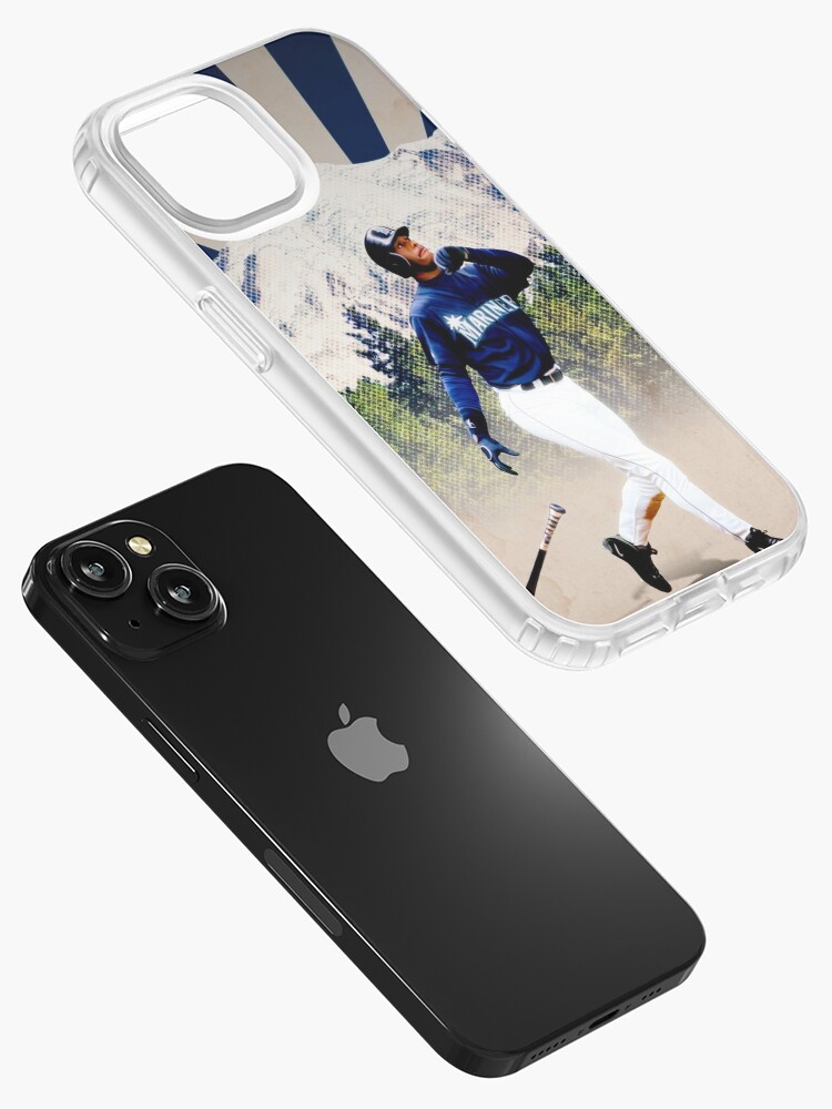 Ken Griffey Jr. iPhone Case for Sale by Cintamaulidah