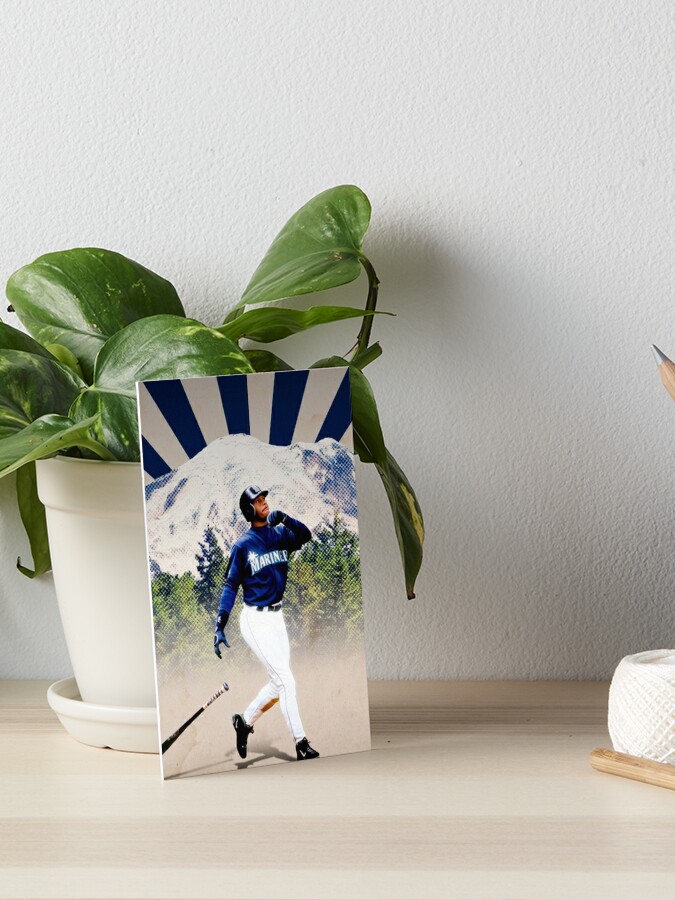 Ken Griffey Jr. iPhone Case for Sale by Cintamaulidah