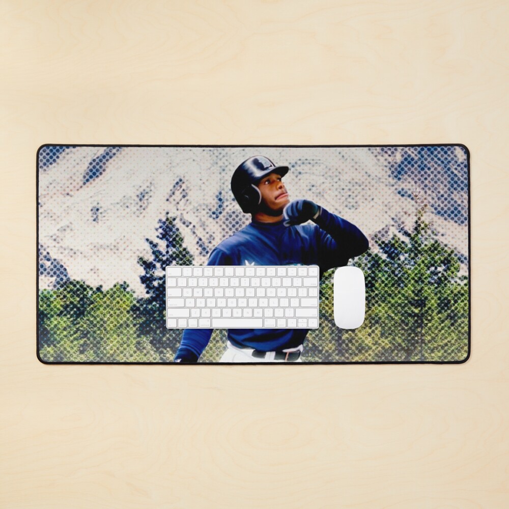 Ken Griffey Jr. iPhone Case for Sale by Cintamaulidah