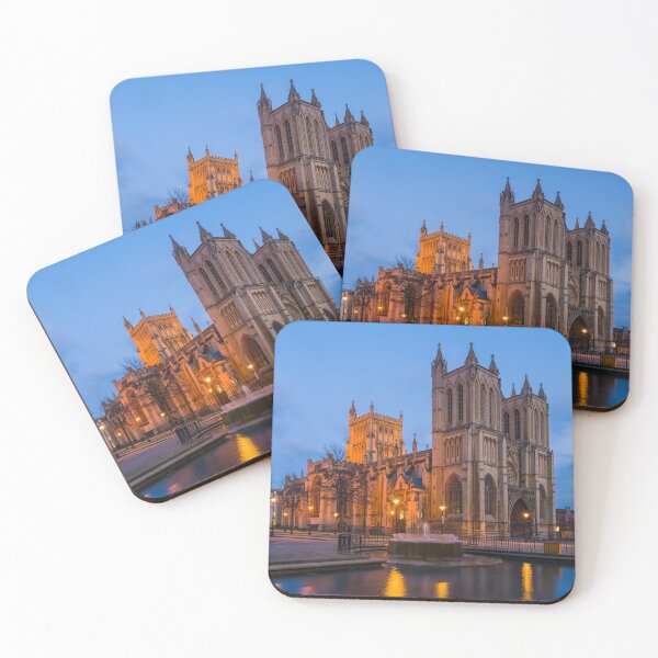 Item preview, Bristol Cathedral designed and sold by Craig Joiner.