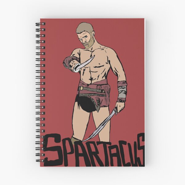 Item preview, Spartacus designed and sold by Logan81.