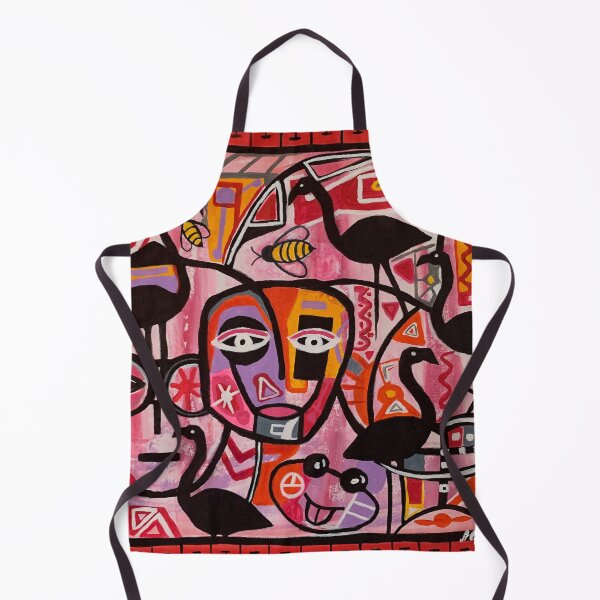 Item preview, Flamingo Summer designed and sold by AlmaVit.