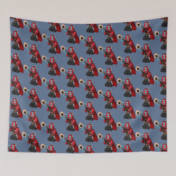 Item preview, Risk of rain 2 designed and sold by Stocklinbash.