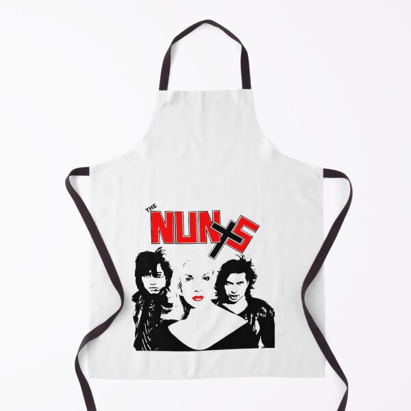 Item preview, The Nuns Patti Smith designed and sold by JaydenRowe3.