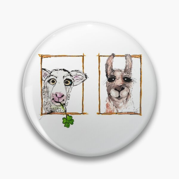 Item preview, Better be friends by Heidi Eder designed and sold by Pioooh.