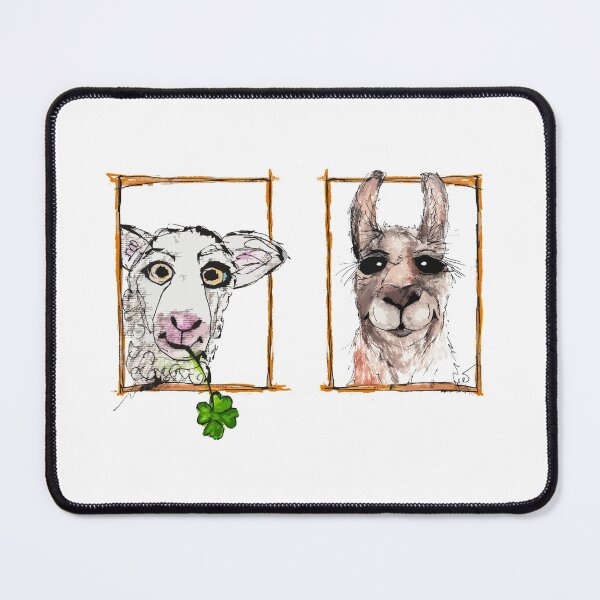 Item preview, Better be friends by Heidi Eder designed and sold by Pioooh.