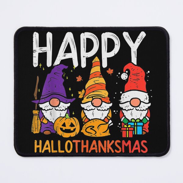 Item preview, Halloween Thanksgiving Christmas  designed and sold by PabloToledo.