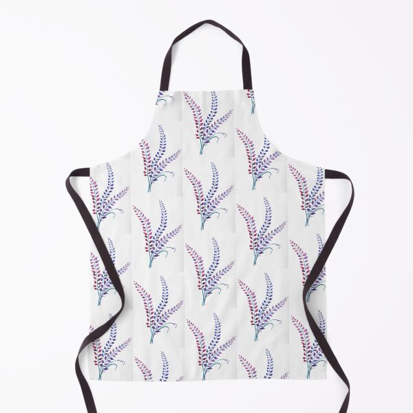 Item preview, Sprigs of Heather designed and sold by dabblerinksie.
