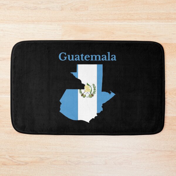 Item preview, Guatemala Flag Map Design. designed and sold by marosharaf.