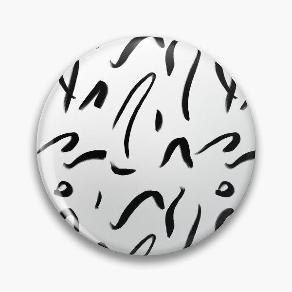 Item preview, Artistic Random Scribbles artwork designed and sold by FashionN5.