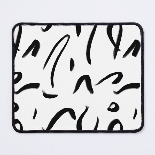 Item preview, Artistic Random Scribbles artwork designed and sold by FashionN5.