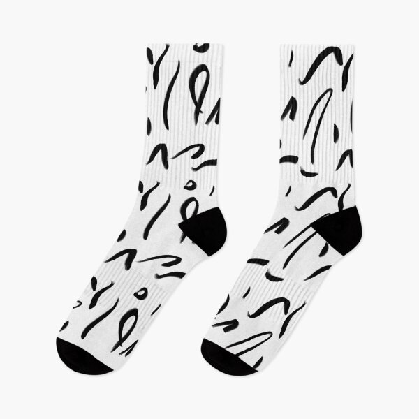 Item preview, Artistic Random Scribbles artwork designed and sold by FashionN5.