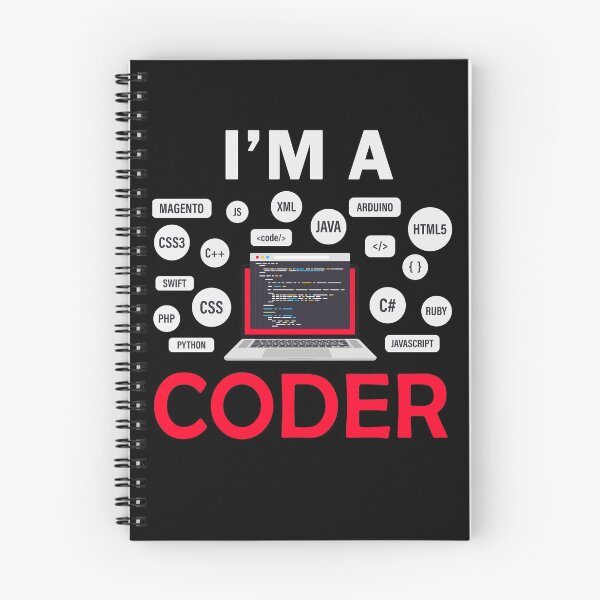 Item preview, I'm coder designed and sold by SEHLA.