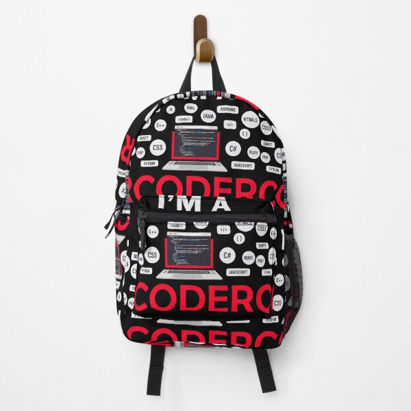 Item preview, I'm coder designed and sold by SEHLA.