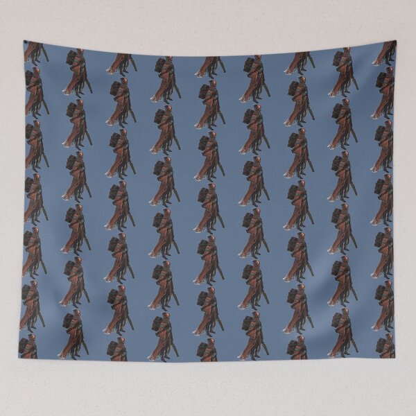 Item preview, Risk of rain 2 designed and sold by Stocklinbash.