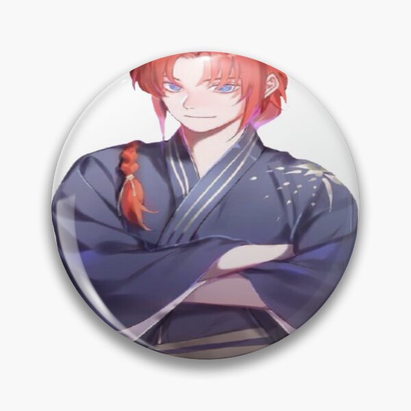 Item preview, kamui designed and sold by Izumxk.