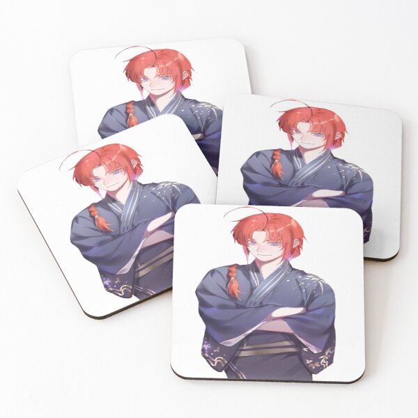 Item preview, kamui designed and sold by Izumxk.
