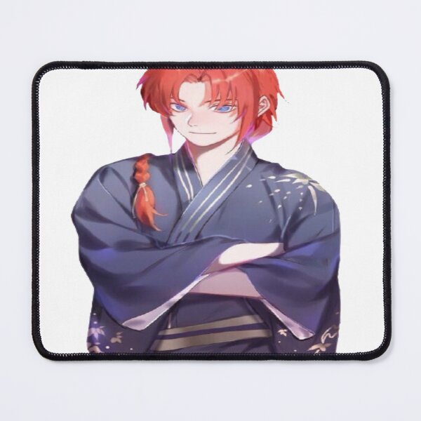 Item preview, kamui designed and sold by Izumxk.