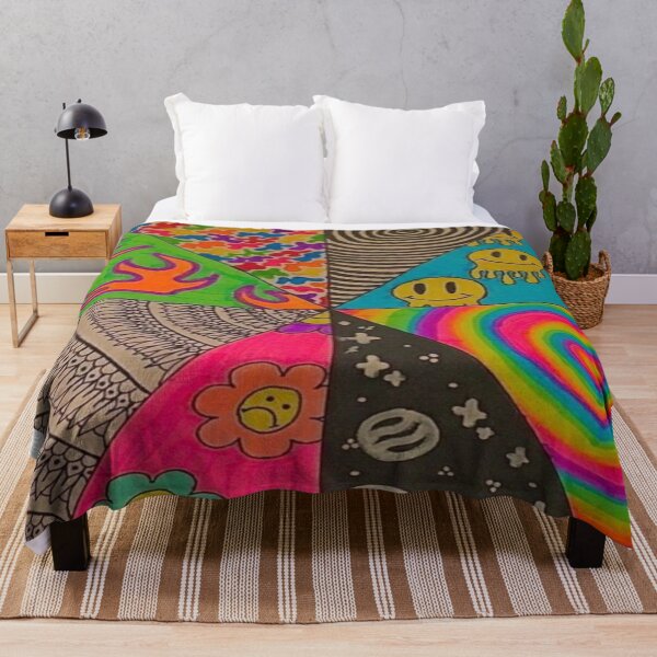 Item preview, Colorfull Drawing designed and sold by YGoldenbrown.