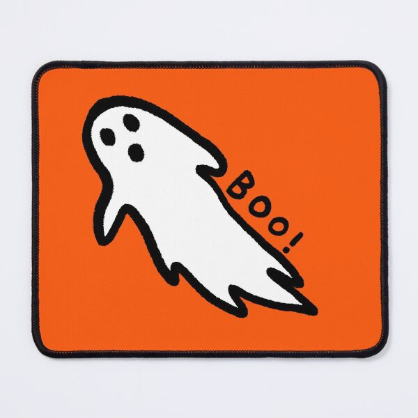Item preview, Ghost BOO! designed and sold by Pottsfield-CM.