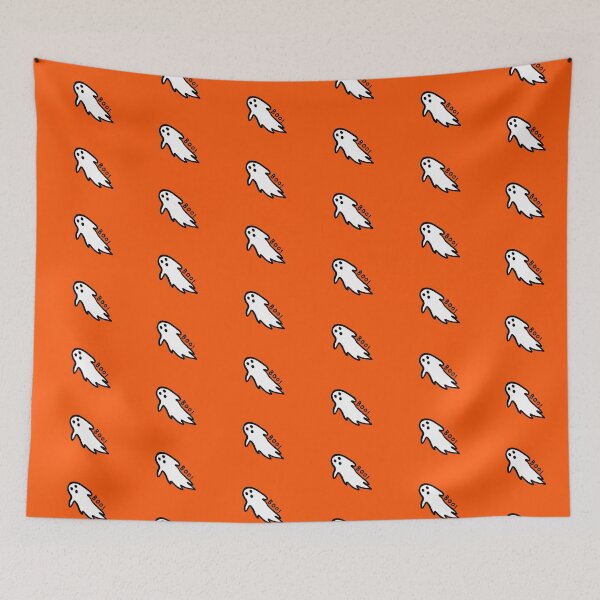 Item preview, Ghost BOO! designed and sold by Pottsfield-CM.