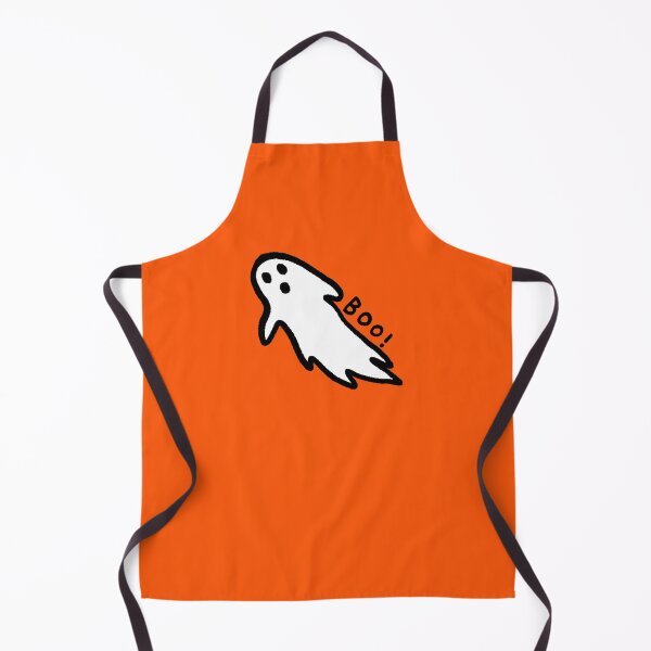 Item preview, Ghost BOO! designed and sold by Pottsfield-CM.
