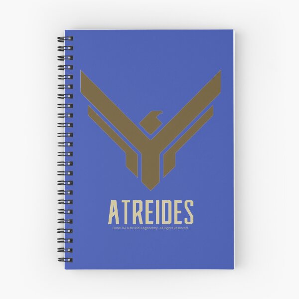 Item preview, Atreides House Art Design - Dune (2020 film) designed and sold by UvitzPrintDS.