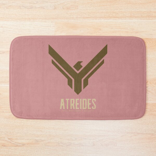 Item preview, Atreides House Art Design - Dune (2020 film) designed and sold by UvitzPrintDS.