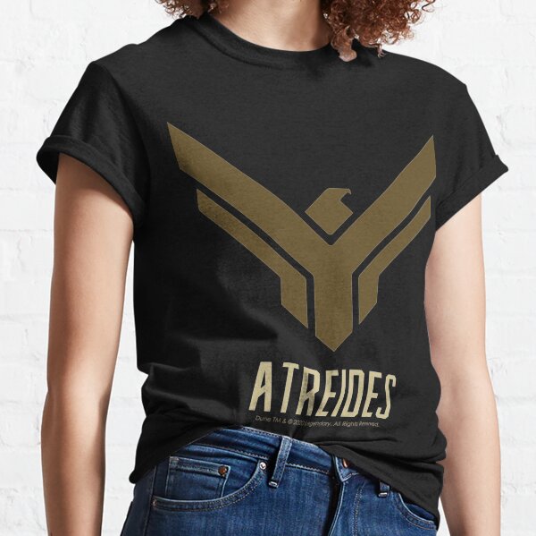 Item preview, Atreides House Art Design - Dune (2020 film)   designed and sold by UvitzPrintDS.