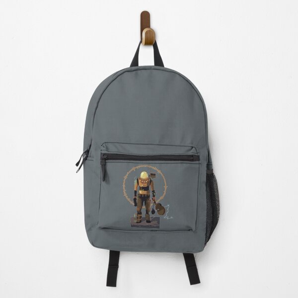 Item preview, Risk Of Rain 2 Fan Art and Merch designed and sold by Stocklinbash.