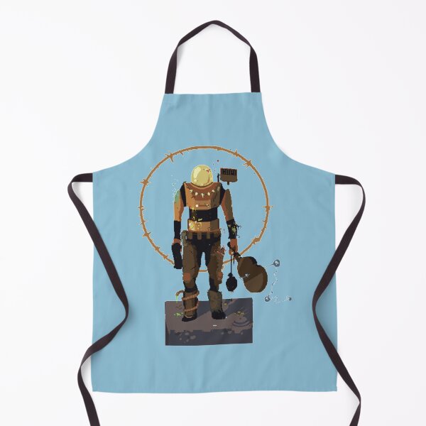 Item preview, Risk Of Rain 2 Fan Art and Merch designed and sold by Stocklinbash.