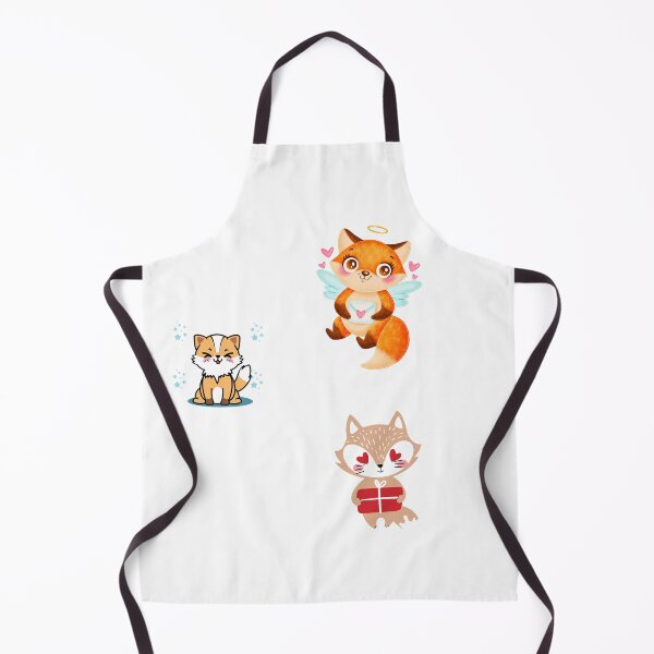 Item preview, Funny Kitsune Fox designed and sold by Stylish-choice.