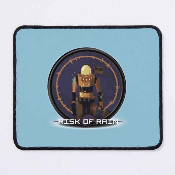 Item preview, Risk Of Rain 2 Fan Art and Merch designed and sold by Stocklinbash.